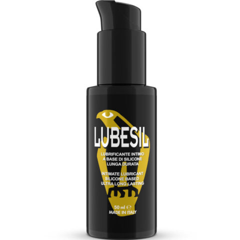 Lubrifiant base de silicone lubesil 50 ML — INTIMATELINE