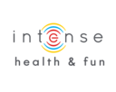 Logo INTENSE HEALTH & FUN