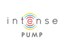 Logo INTENSE PUMP