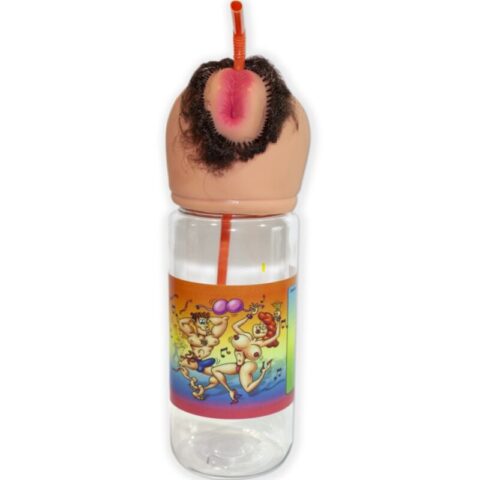 Boob flesh lips POT 750 ML /es/pt/en/fr/it/ — DIABLO PICANTE