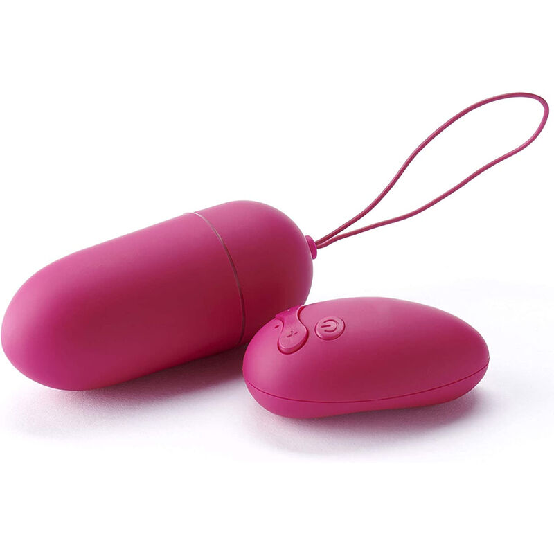 Télécommande sans FIL du masseur personnel — CONTROL