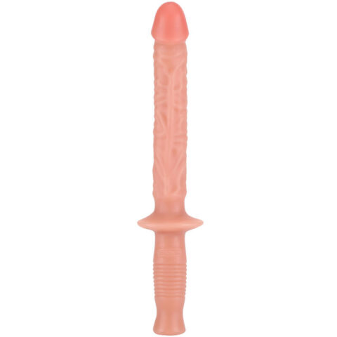 Le peau manhandler 38 CM — GET REAL