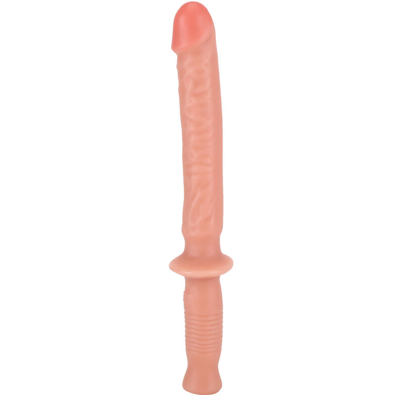 Le peau manhandler 38 CM — GET REAL, vue 2