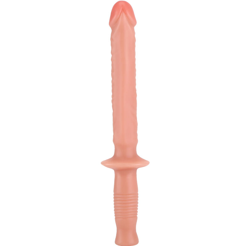 Le peau manhandler 38 CM — GET REAL, vue 3