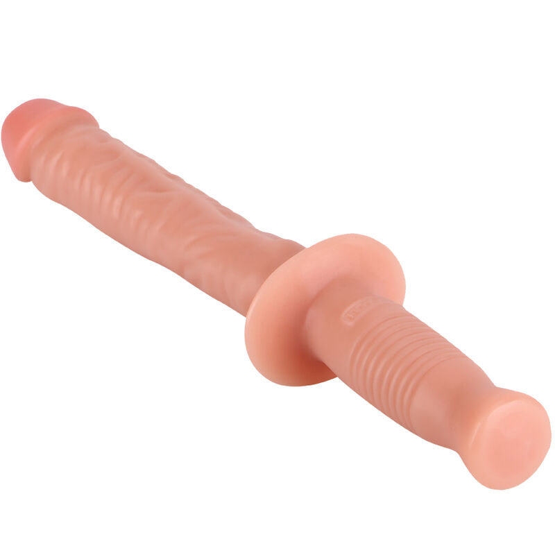 Le peau manhandler 38 CM — GET REAL, vue 5