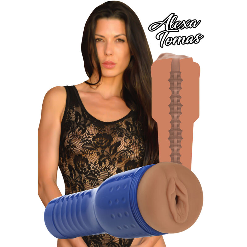 Masturbateur de chatte superstar alexa tomas — PRIVATE, vue 9