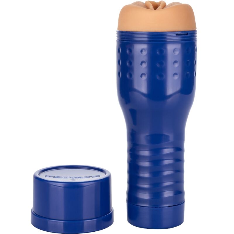 Masturbateur de chatte gabi gold pornstar de marque — PRIVATE, vue 3