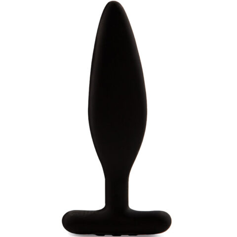 Vibrateur anal egon plug noir — JE JOUE