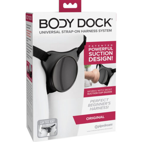 Harnais original body dock