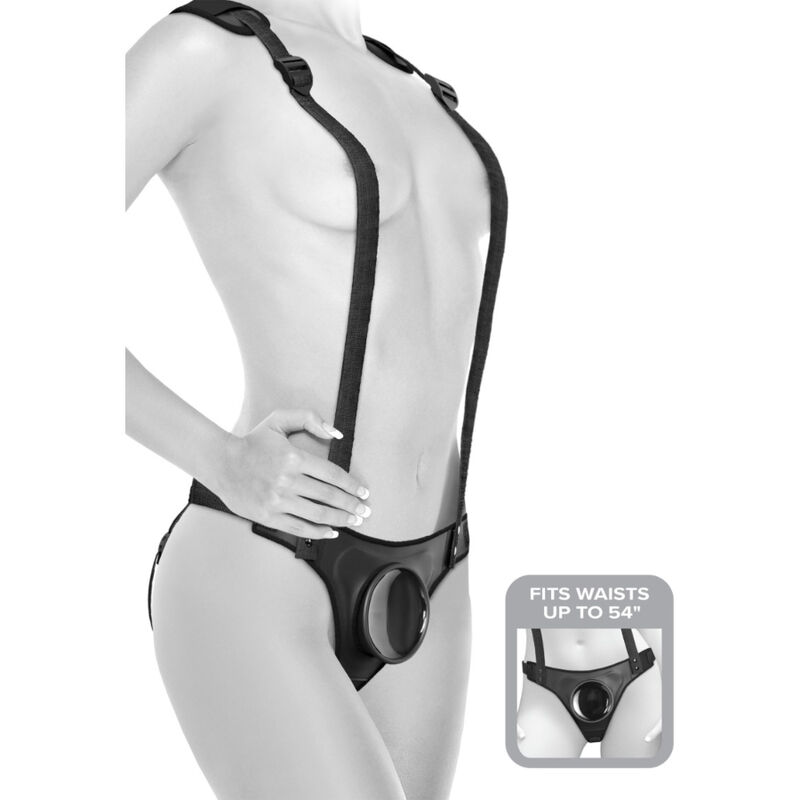 Bretelles body dock – Image 2