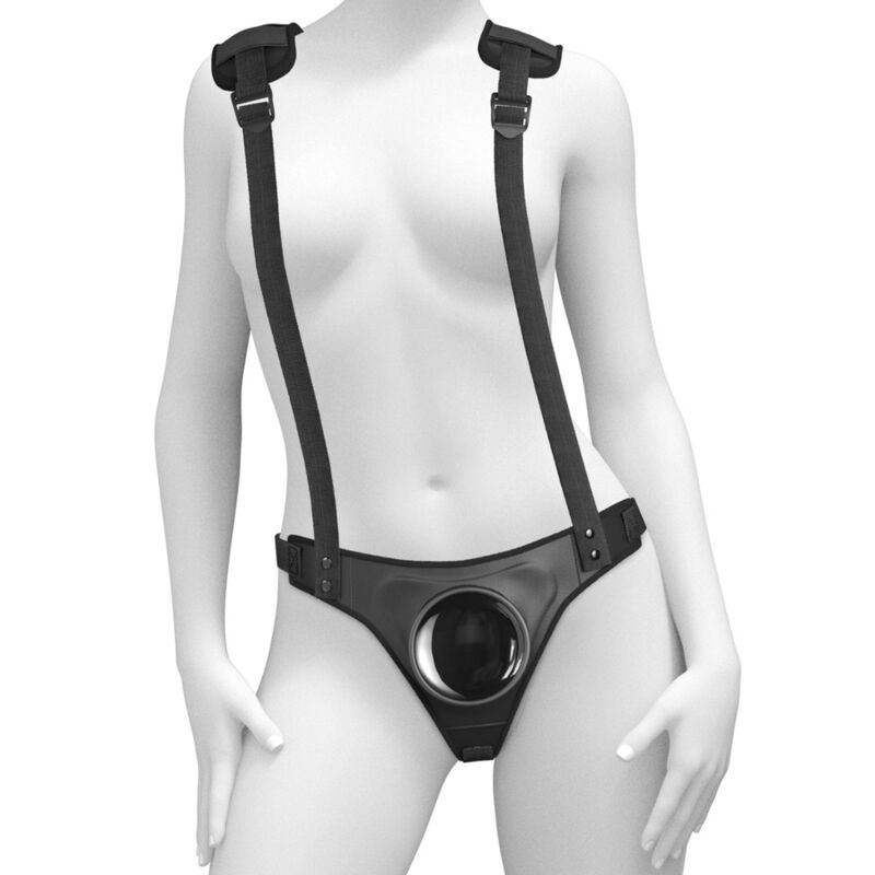 Bretelles body dock – Image 3
