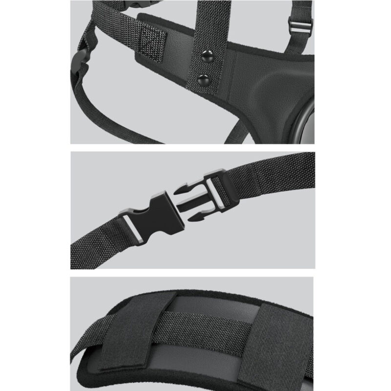 Bretelles body dock – Image 6