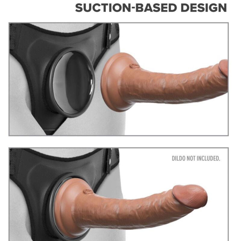 Bretelles body dock – Image 4