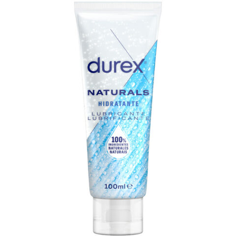 Lubrifiant hydratant naturel 100 ML