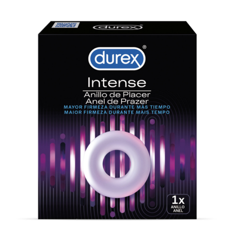 Anneau pénis de plaisir — DUREX
