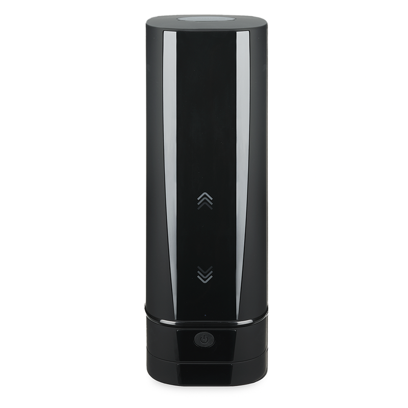 Masturbateur télédildonique onyx+ avec texture de peau — KIIROO, vue 4