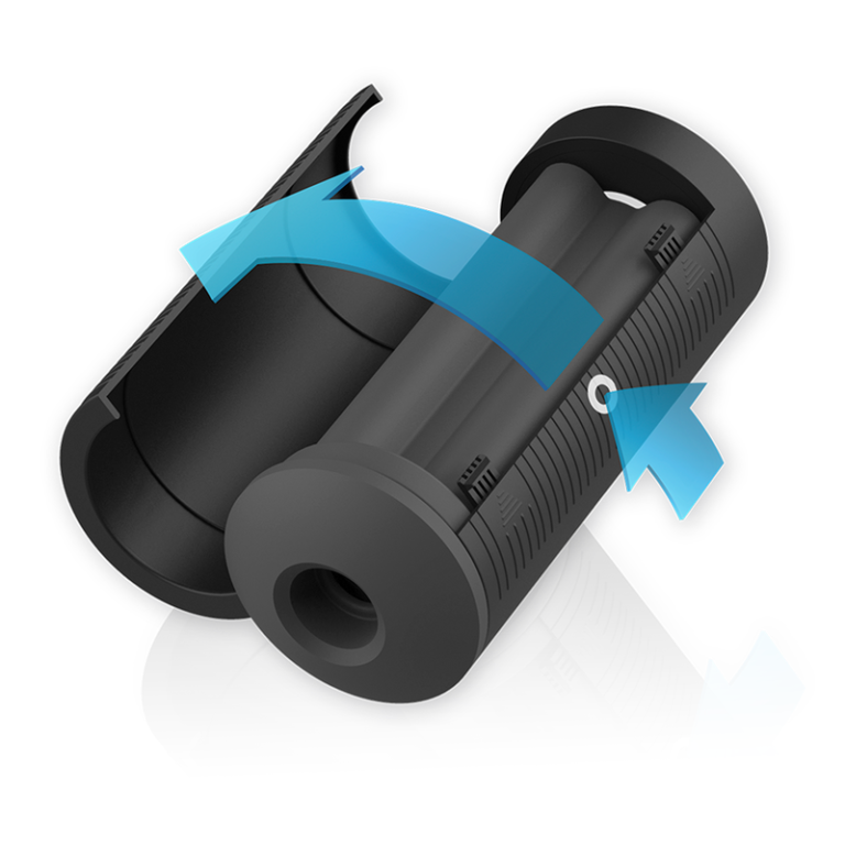 Masturbateur technologique titan experience — KIIROO, vue 4