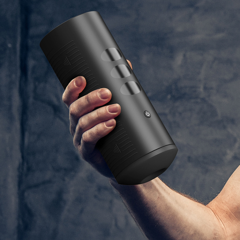 Masturbateur technologique titan experience — KIIROO, vue 8