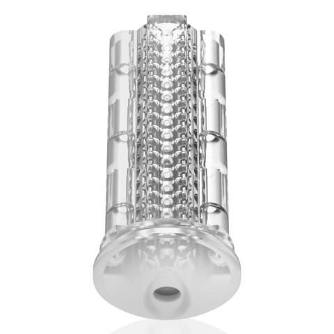 Couvercle masturbateur titan puissance + performance