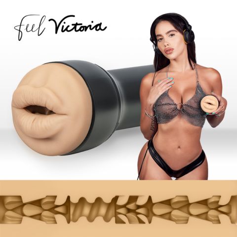 Sentir victoria juin boca — KIIROO