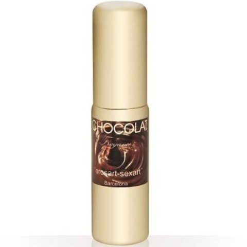 Parfum aphrodisiaque chocolat 20 CC — EROS-ART