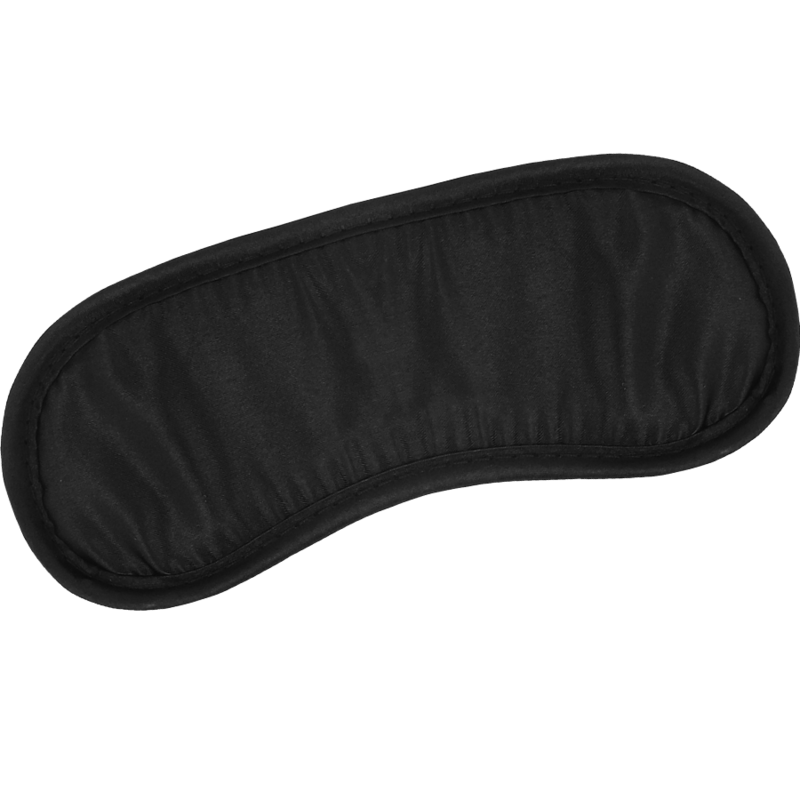 Fetish playset érotique 2 avec menottes, masque aveugle et tickler — INTENSE, vue 5
