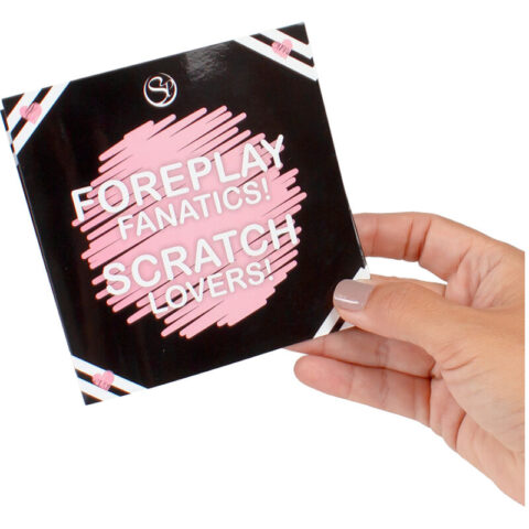 Préliminaires fanatics scratch lovers /es/en/fr/de/it/pt/nl/pl/ — SECRETPLAY