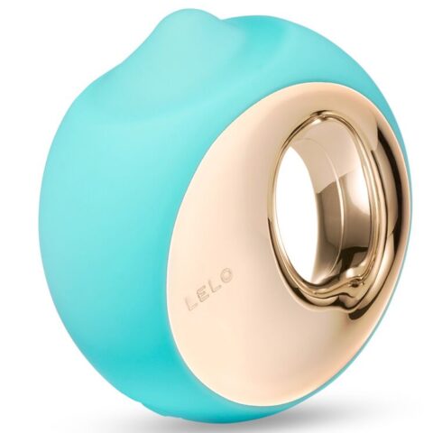ORA 3 aqua stimulateur de sexe oral — LELO