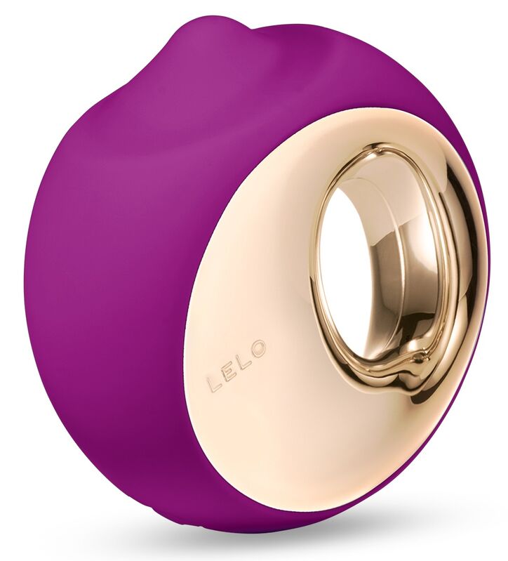ORA 3 stimulateur de sexe oral lilas — LELO