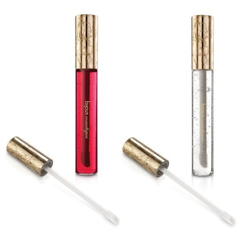 Pack duo gloss pour matin chaud & froid — BIJOUX INDISCRETS