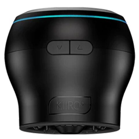 Dispositif d'aspiration interactif powerblow — KIIROO