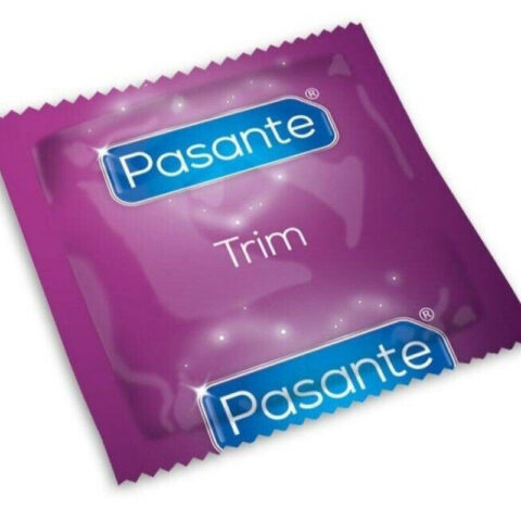 Préservatifs trim closer FIT caja 144 unités — PASANTE