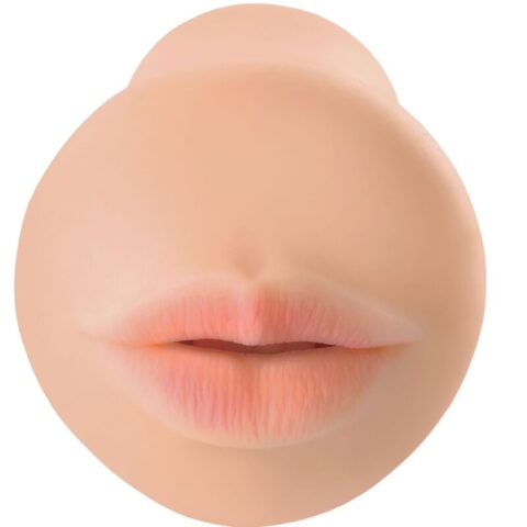 Masturbadeur de bouche réaliste — FETISH FANTASY EXTREME