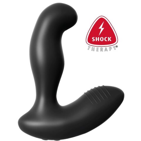 Massager de prostate vibrateur electro stim — ANAL FANTASY ELITE COLLECTION