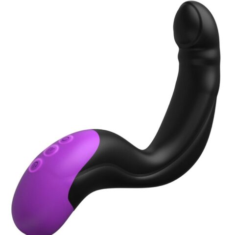 Masseur anal hyper-pulse p-point — ANAL FANTASY ELITE COLLECTION