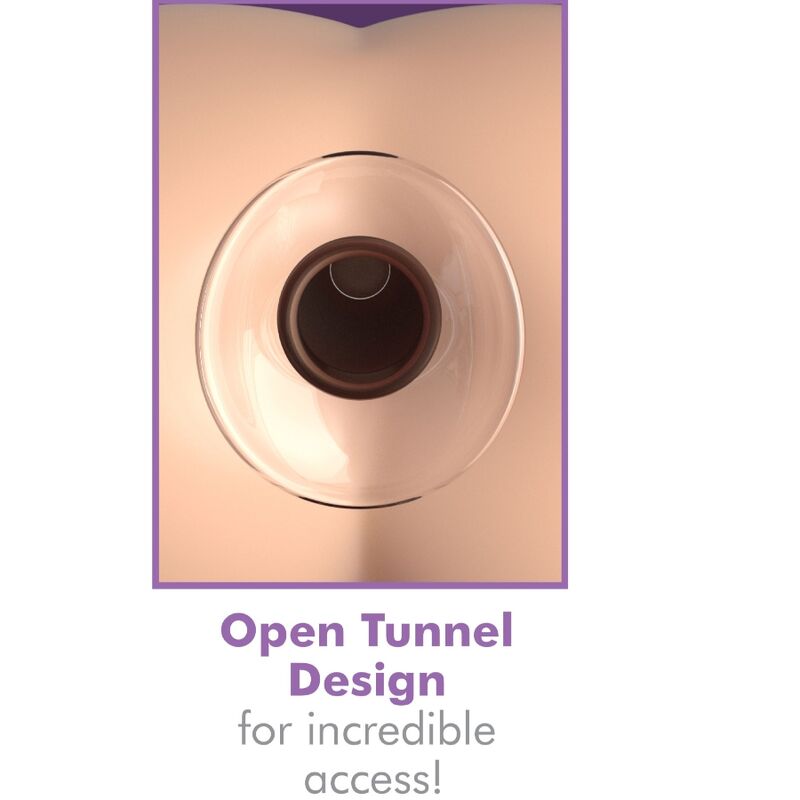 Dilatateur anal gaper pour débutants cristal taille S — ANAL FANTASY ELITE COLLECTION, vue 3