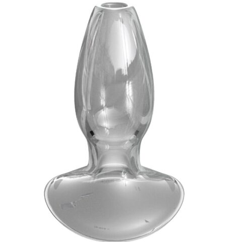 Dilatateur anal gaper pour débutants cristal taille S — ANAL FANTASY ELITE COLLECTION