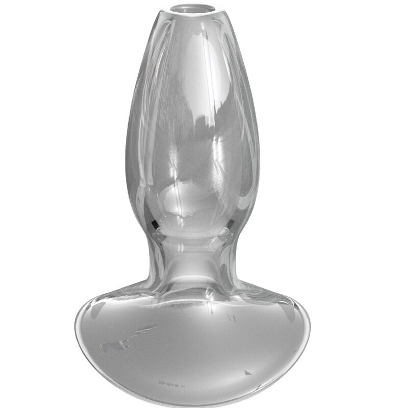 Dilatateur anal gaper pour débutants cristal taille S — ANAL FANTASY ELITE COLLECTION