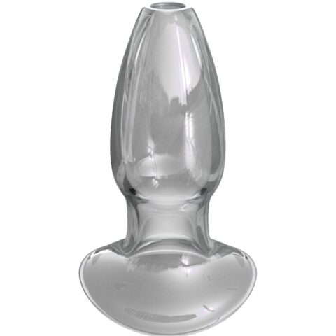Dilatateur en cristal anal gaper taille M — ANAL FANTASY ELITE COLLECTION