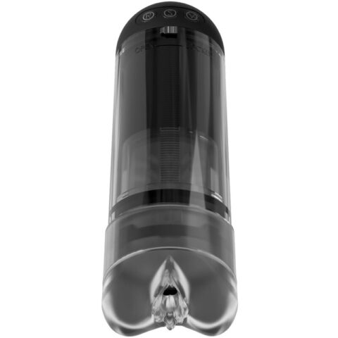 Vibrateur stroker extender PRO — PDX ELITE