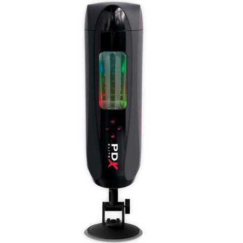 Stroker ultimate milker 2 rotatif et vibrateur — PDX ELITE