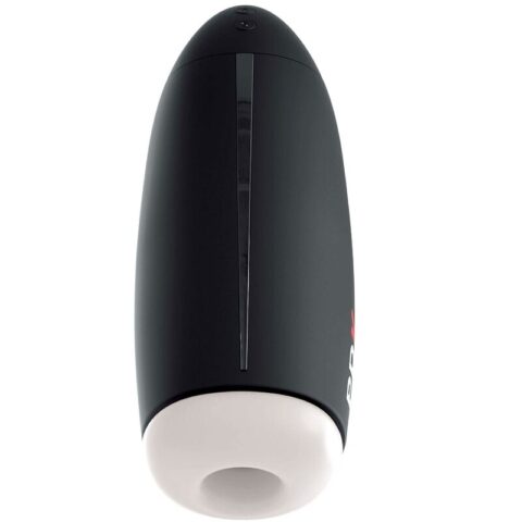 Stroker fap-o-matic sucker & vibrateur masturbateur — PDX ELITE