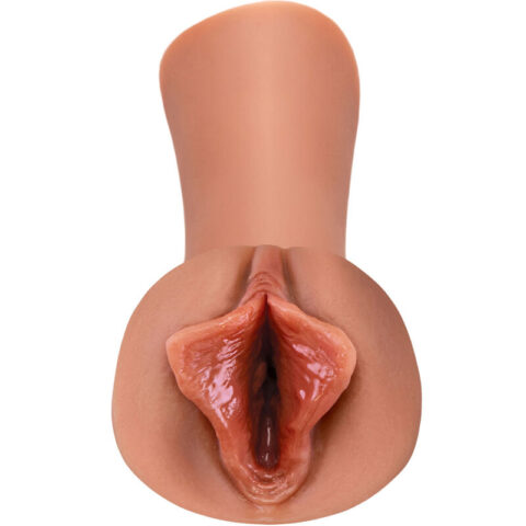 Masturbadeur mâle en silicone luscious lips candy — FETISH FANTASY EXTREME