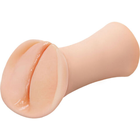 Masturbadeur mâle en silicone à fente glissante — FETISH FANTASY EXTREME