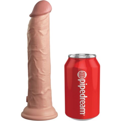 Elite gode réaliste en silicone 23 CM — KING COCK