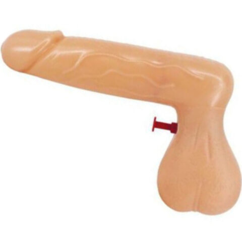 Pistolet EAU en forme de sifflet — DIABLO PICANTE