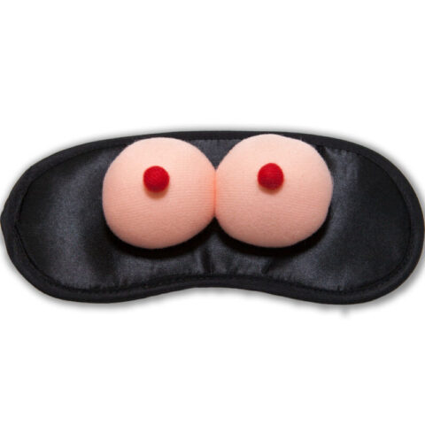 Masque de seins — DIABLO PICANTE