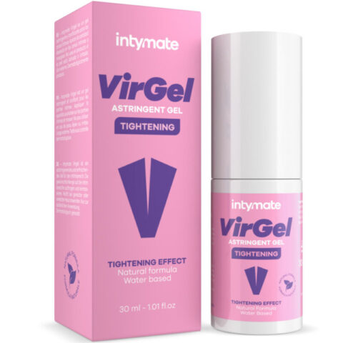 Gel à base d'eau virgel pour elle 30 ML — INTIMATELINE INTYMATE