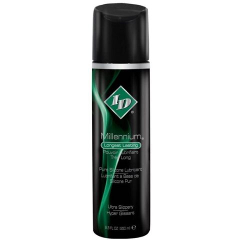 Lubrifiant à base de silicone longue durée 250 ML