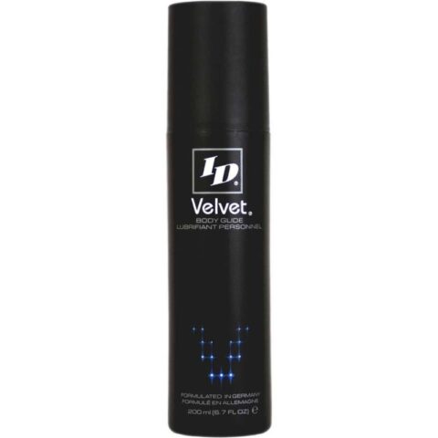 Lubrifiant base de silicone bodyglide 200 ML — ID VELVET
